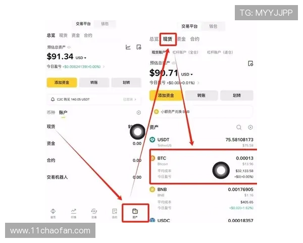 如何安全便捷地购买USDT：新手指南与注意事项