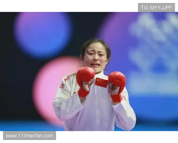 2024年巴黎奥运会空手道比赛精彩看点与选手分析