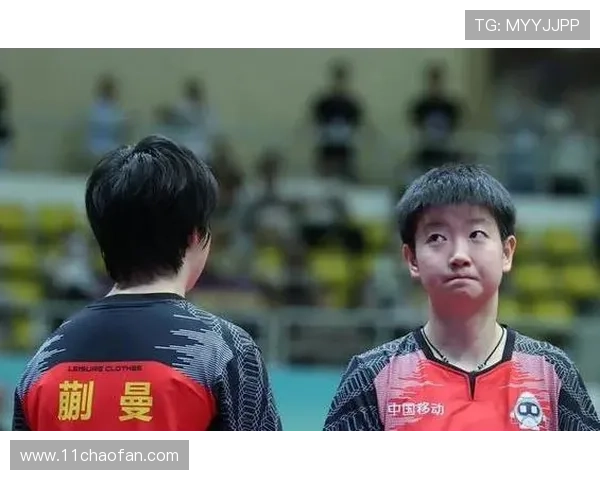 乒乓球比赛中的心理战术与选手表现的关系分析